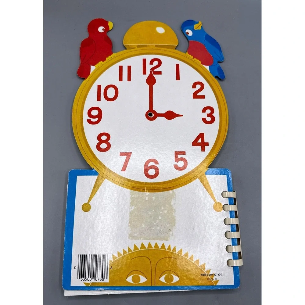 Golden Books this book